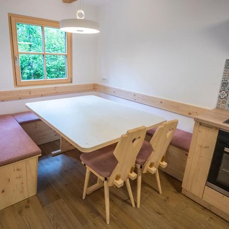 Chalet Tisa Bohinj Eksteriør billede